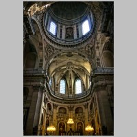 Paris, Saint-Paul-Saint-Louis, Foto Tiigra, flickr,2a.jpg